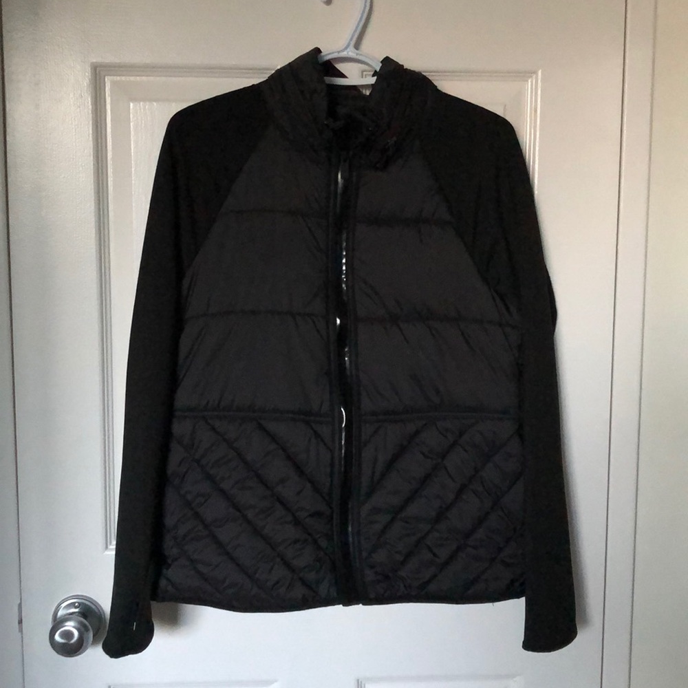Spring jacket/ mid layer